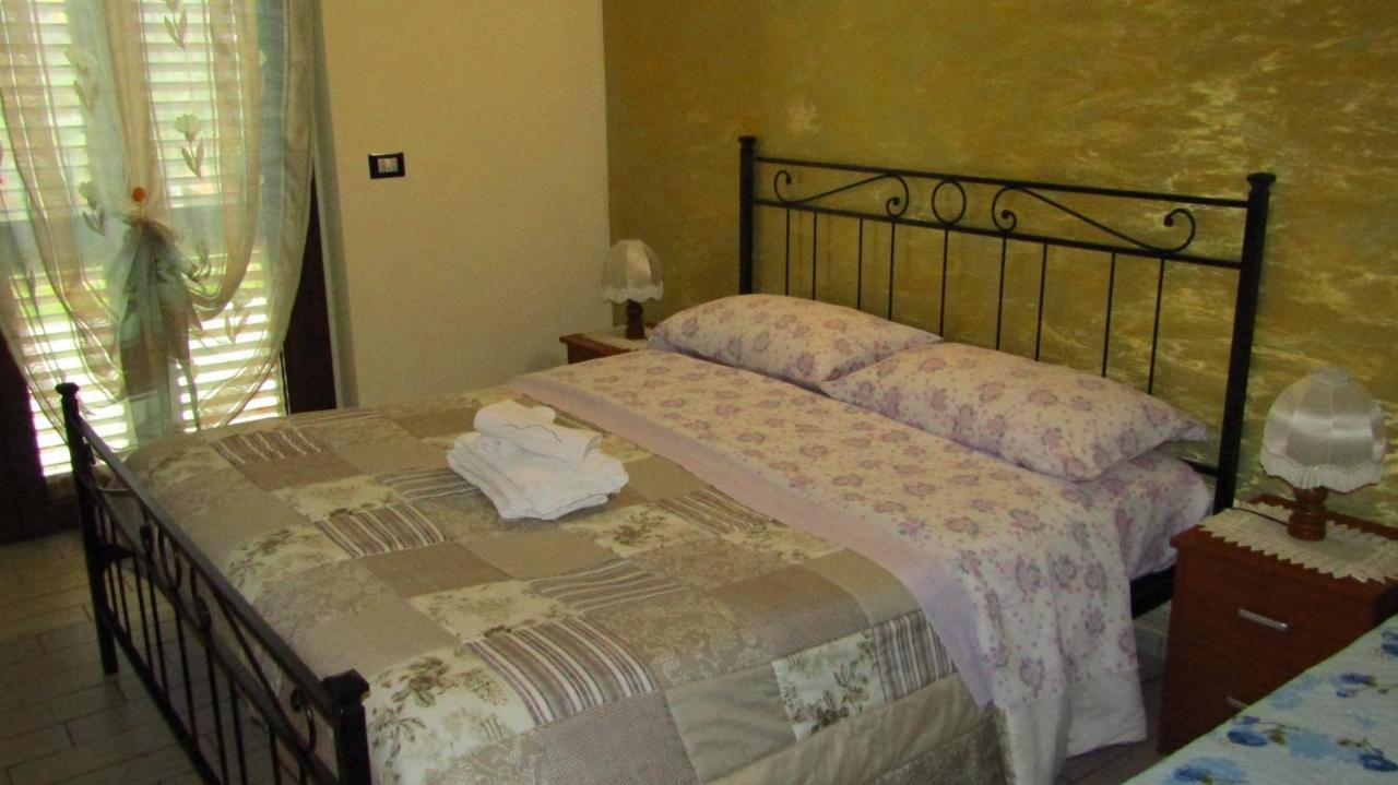 La Bella Addormentata Bed & Breakfast Chieti Exterior photo