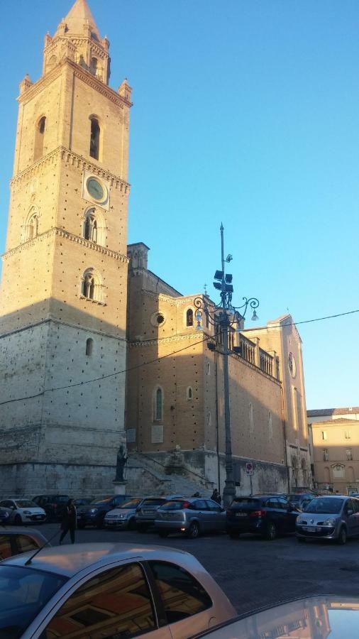 La Bella Addormentata Bed & Breakfast Chieti Exterior photo