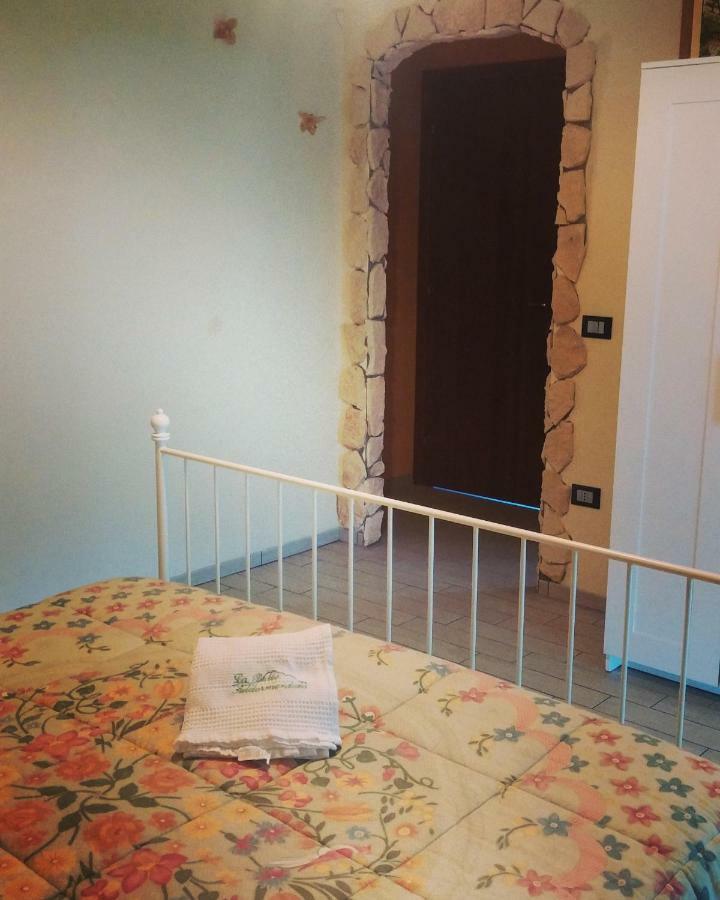 La Bella Addormentata Bed & Breakfast Chieti Exterior photo